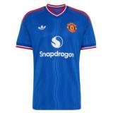 Manchester United 2a Equipación 2026/27